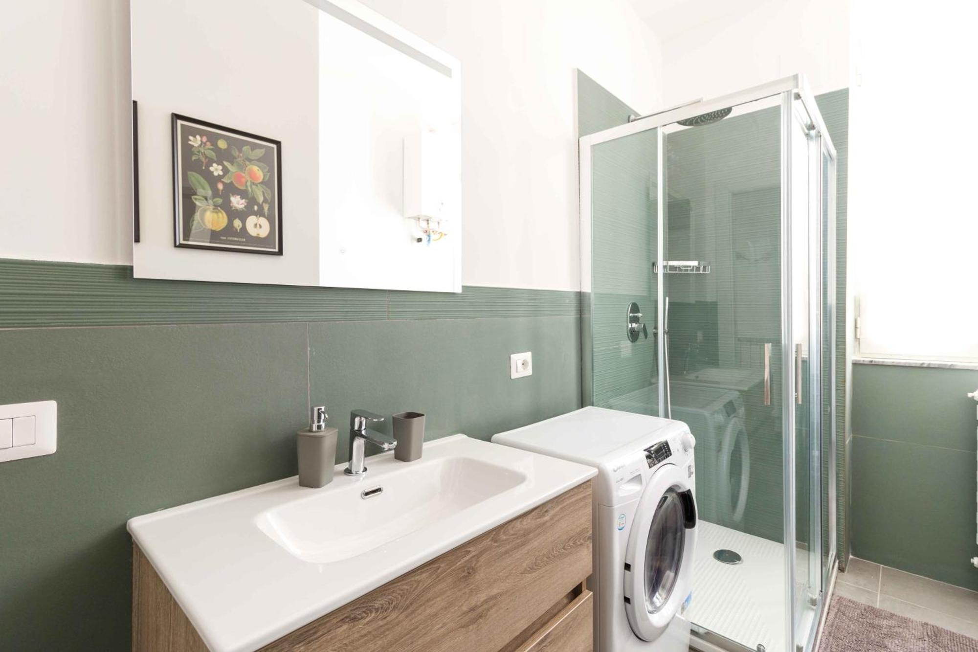Appartement Gilda's