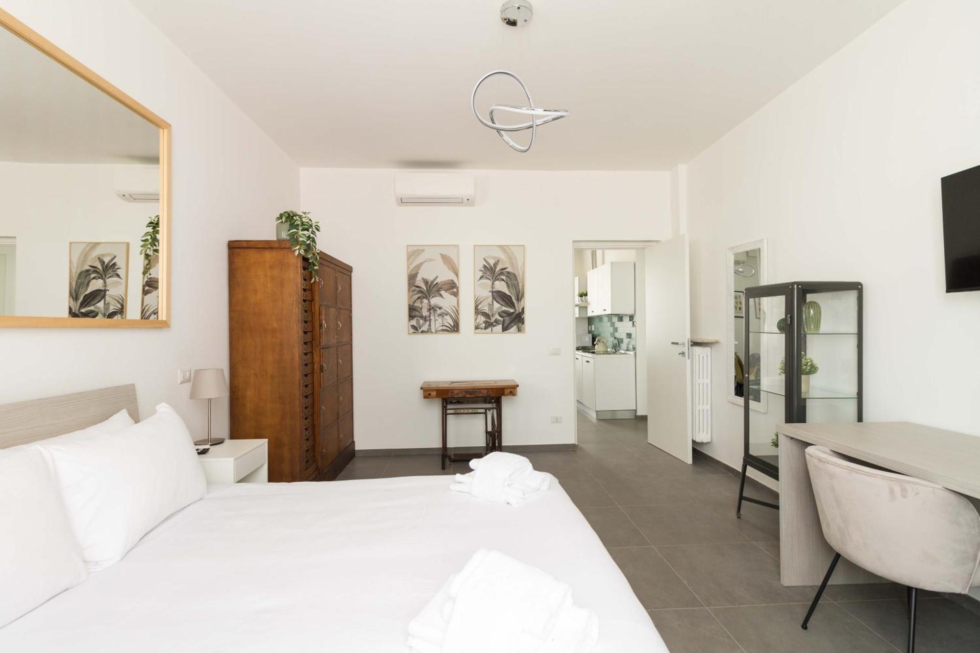 Appartement Gilda's Rome