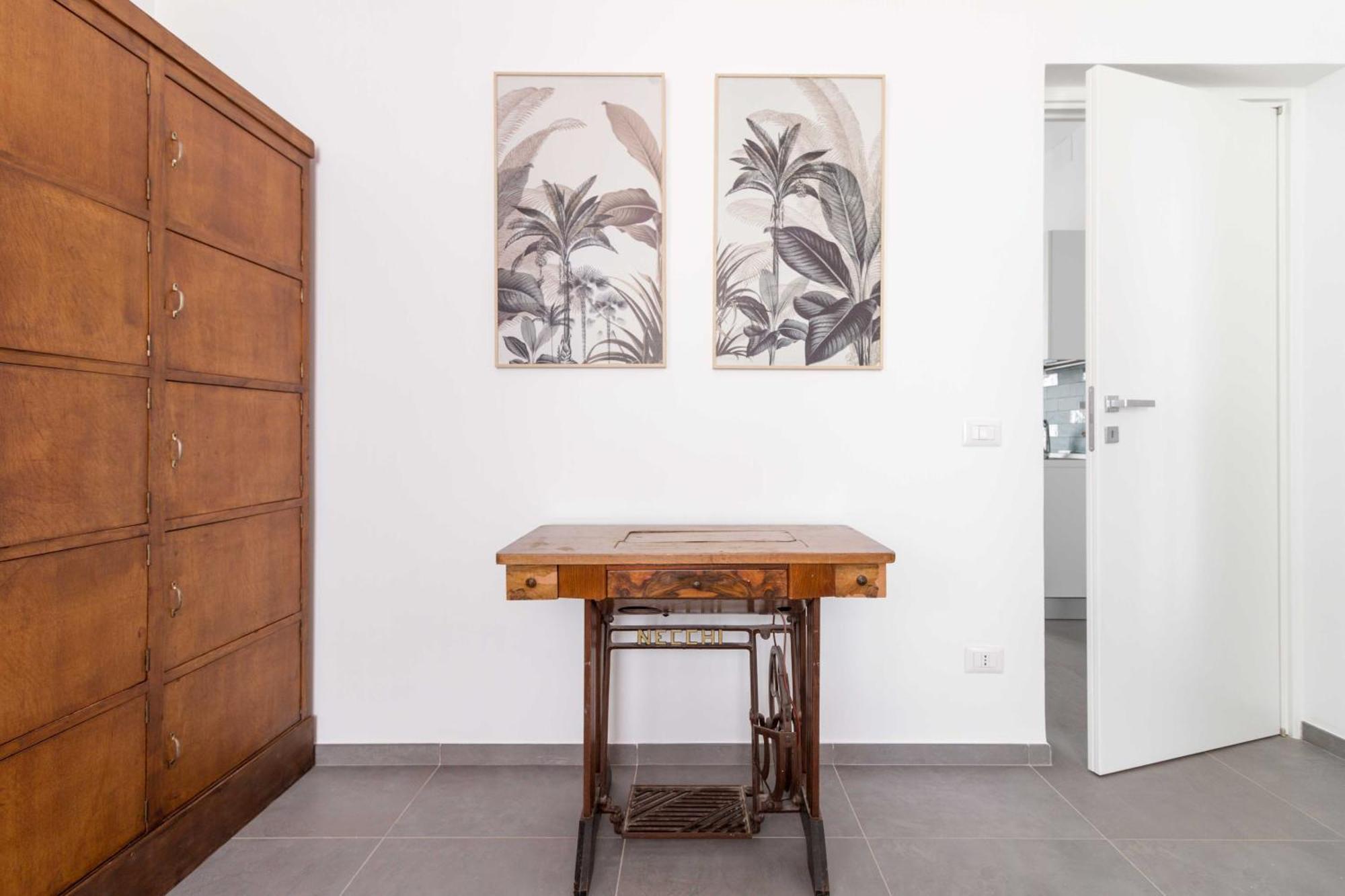 Gilda's Appartement *