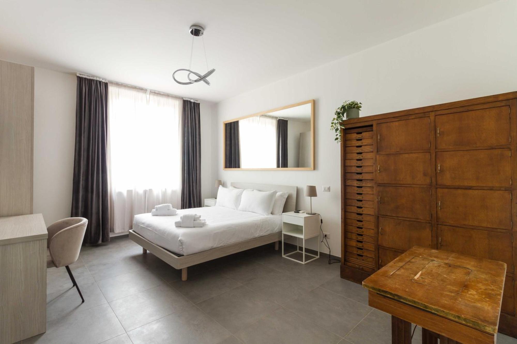 Gilda's Appartement