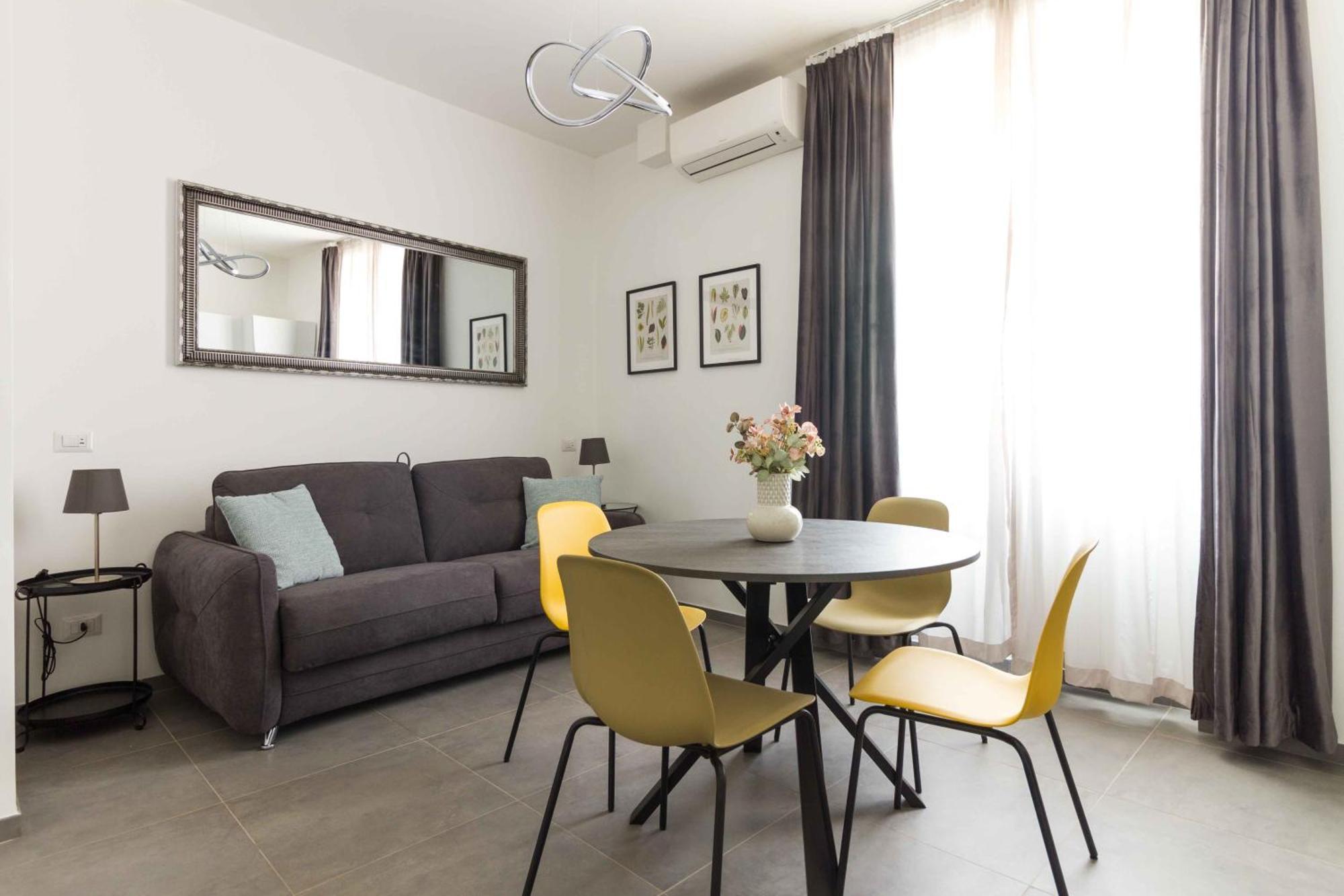 Appartement Gilda's