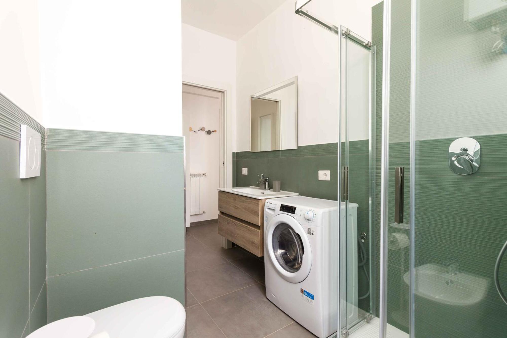 Appartement Gilda's Rome